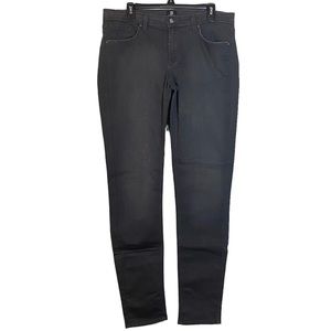 Just Black JB Gray Color Jeans Size 32 Women’s